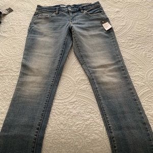 Mossimo boyfriend jeans